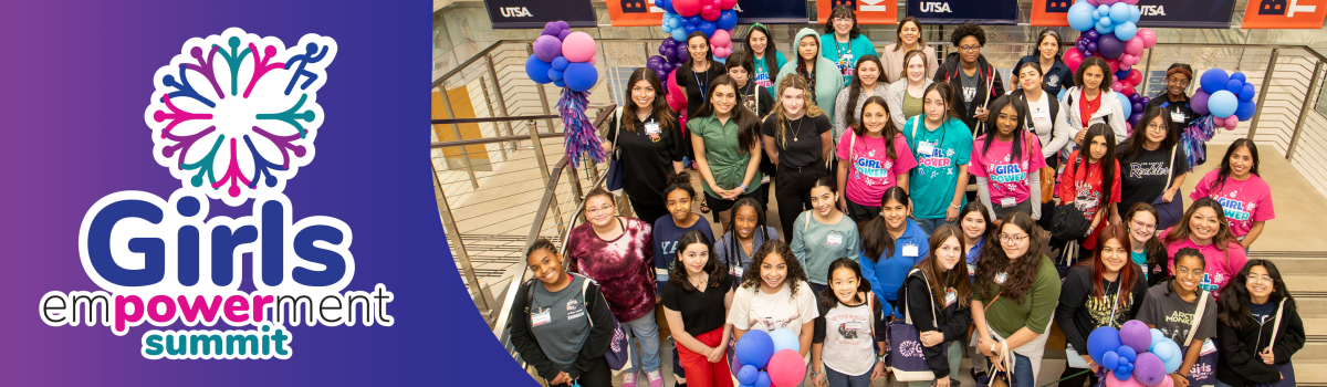Featured image for 2025 Girls Empowerment Summit 